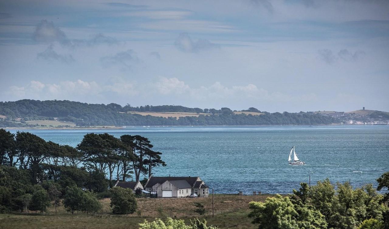 School House Portaferry 아파트 외부 사진