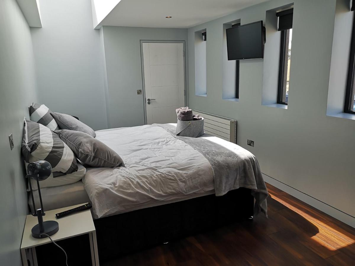 School House Portaferry 아파트 외부 사진