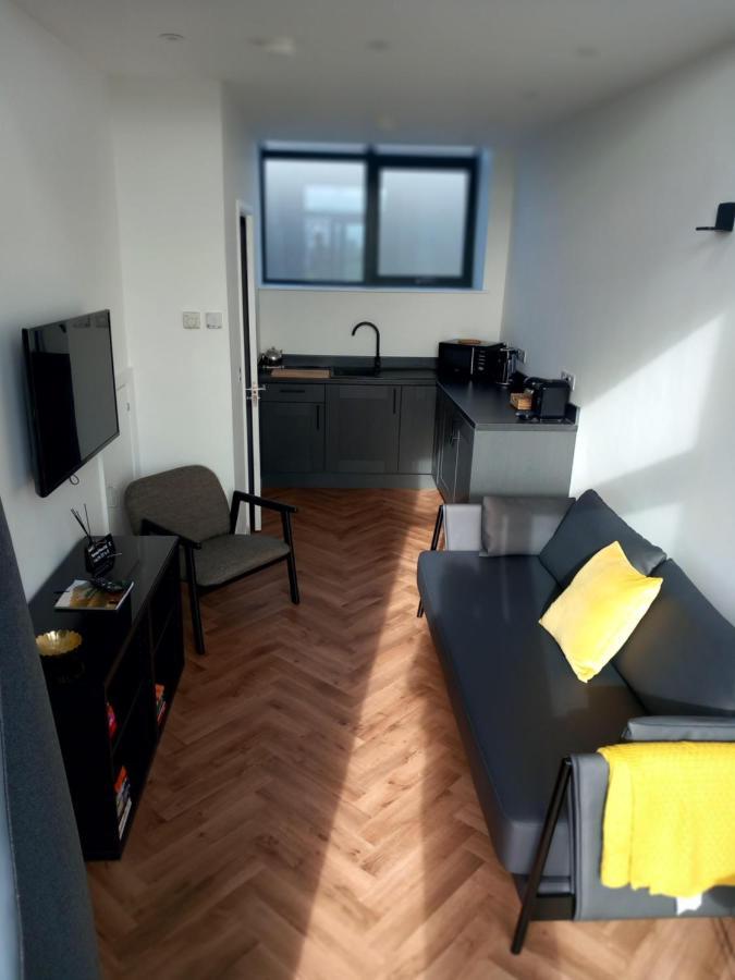 School House Portaferry 아파트 외부 사진