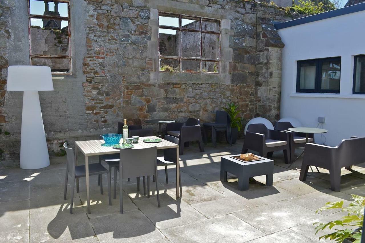 School House Portaferry 아파트 외부 사진