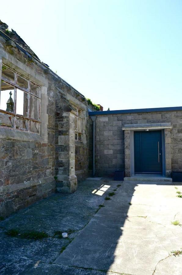 School House Portaferry 아파트 외부 사진