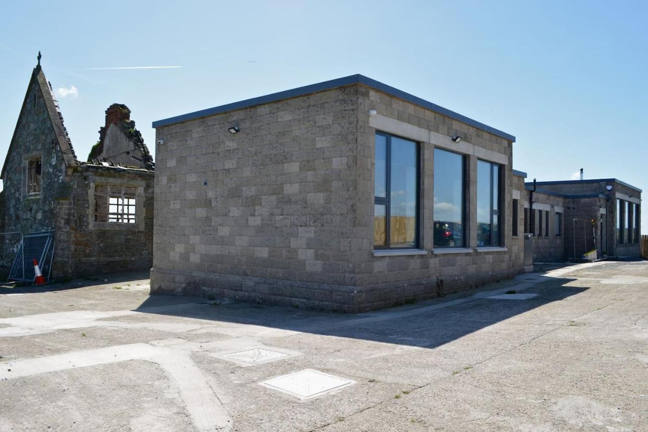 School House Portaferry 아파트 외부 사진