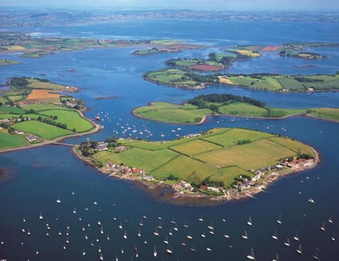 School House Portaferry 아파트 외부 사진